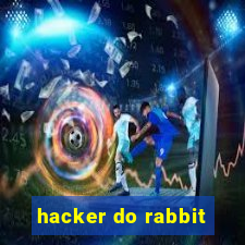 hacker do rabbit